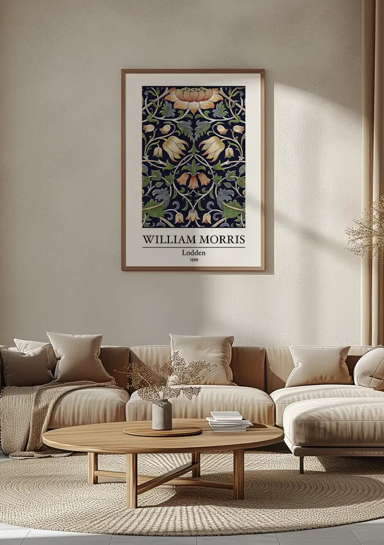 ingelijst,poster ingelijst,poster