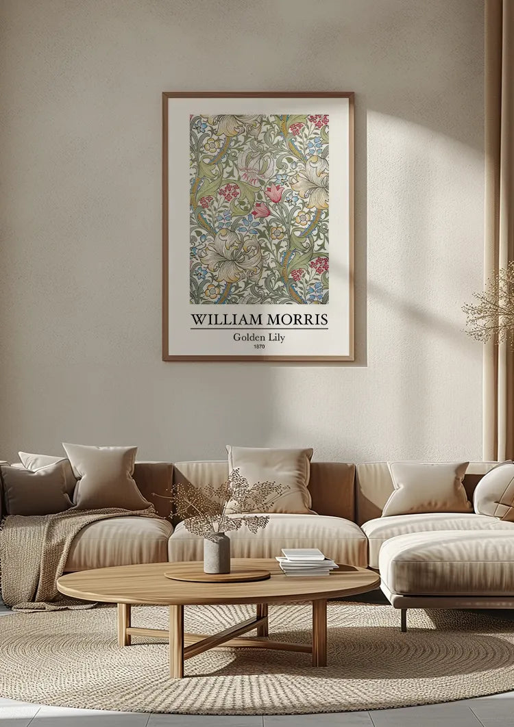 ingelijst,poster ingelijst,poster