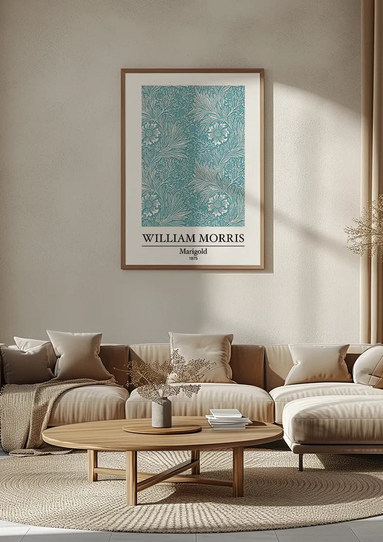 ingelijst,poster ingelijst,poster