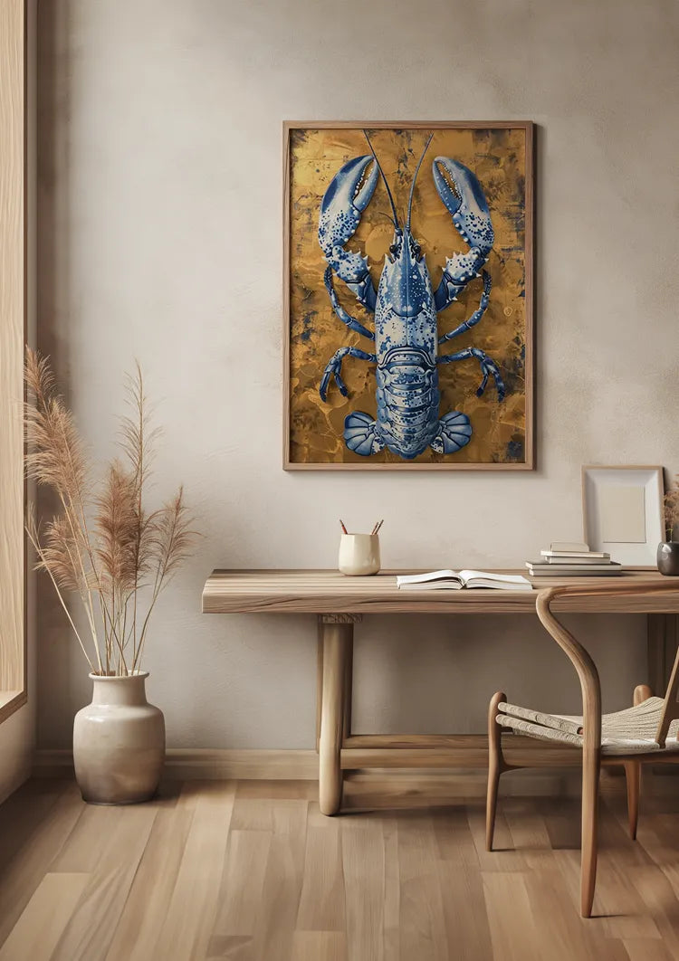 ingelijst,poster ingelijst,poster