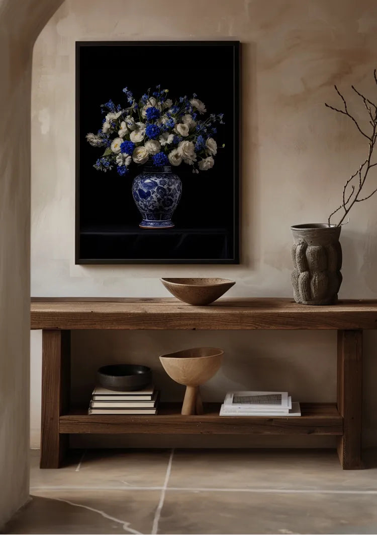 ingelijst,poster ingelijst,poster