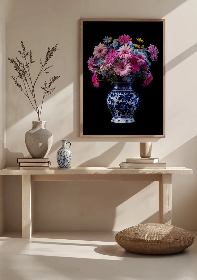 ingelijst,poster ingelijst,poster