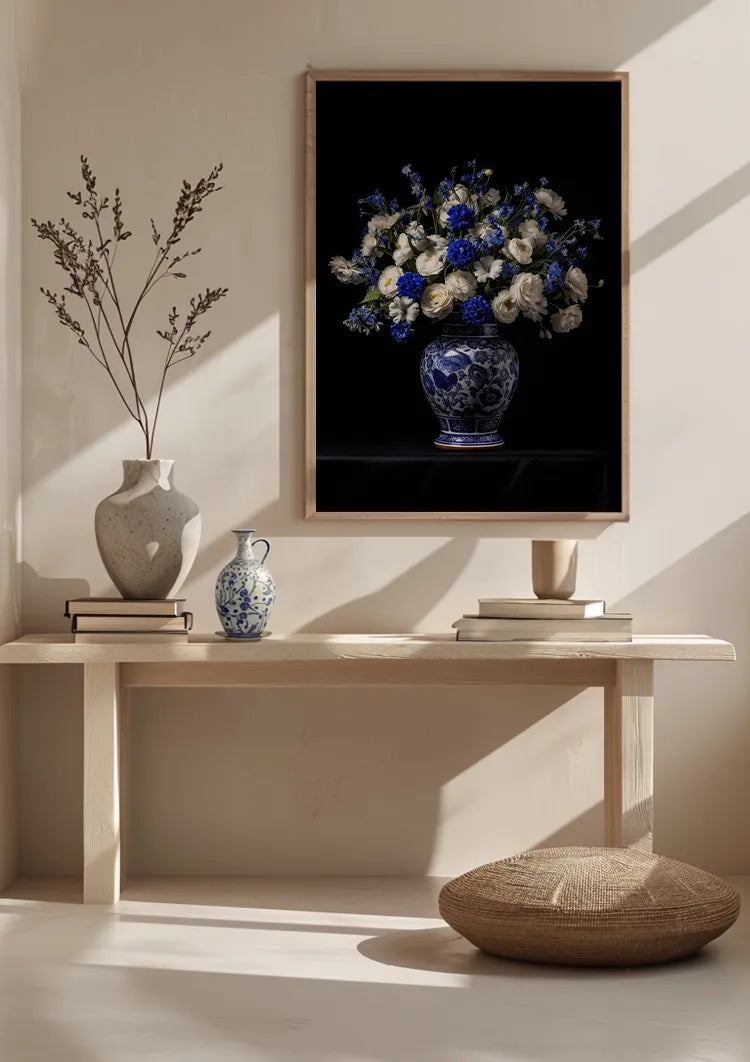 ingelijst,poster ingelijst,poster