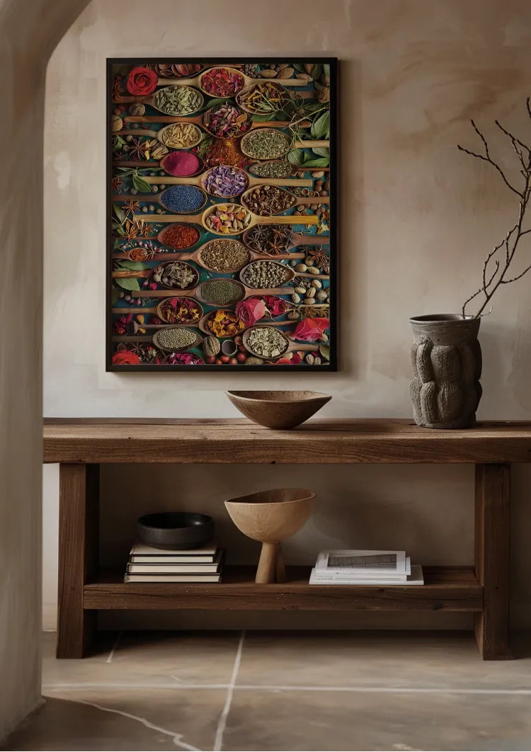 ingelijst,poster ingelijst,poster