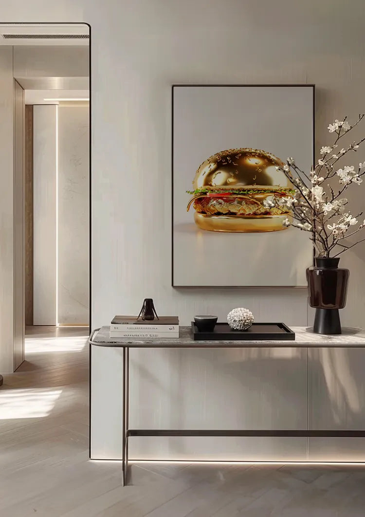 ingelijst,poster ingelijst,poster