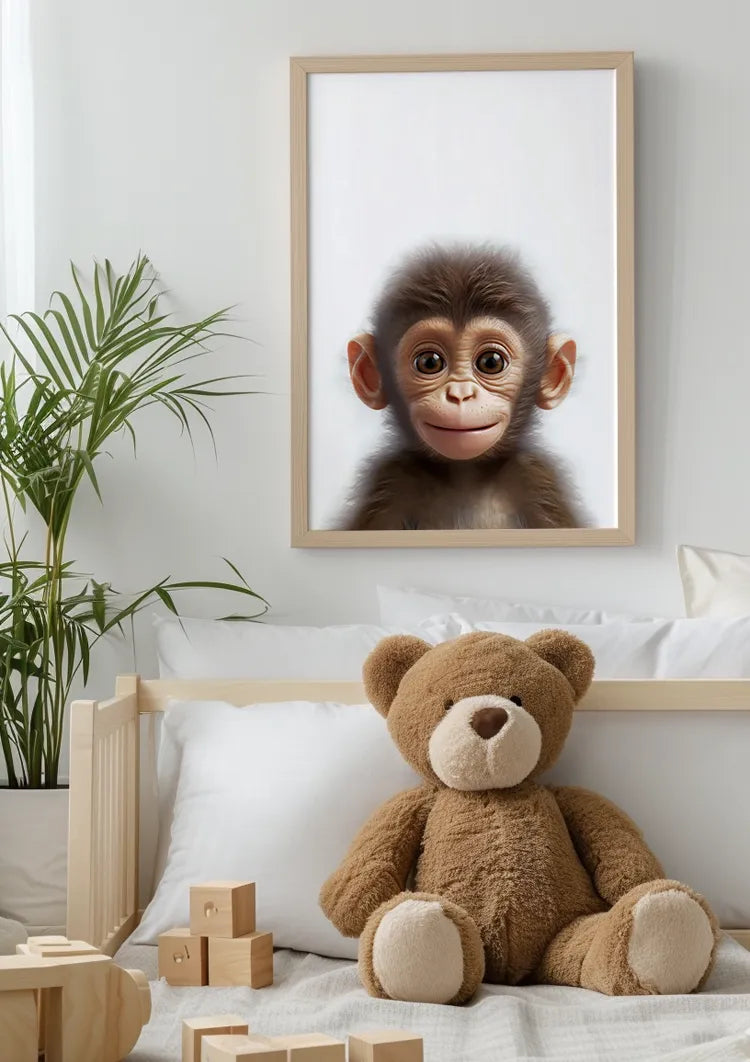 ingelijst,poster ingelijst,poster