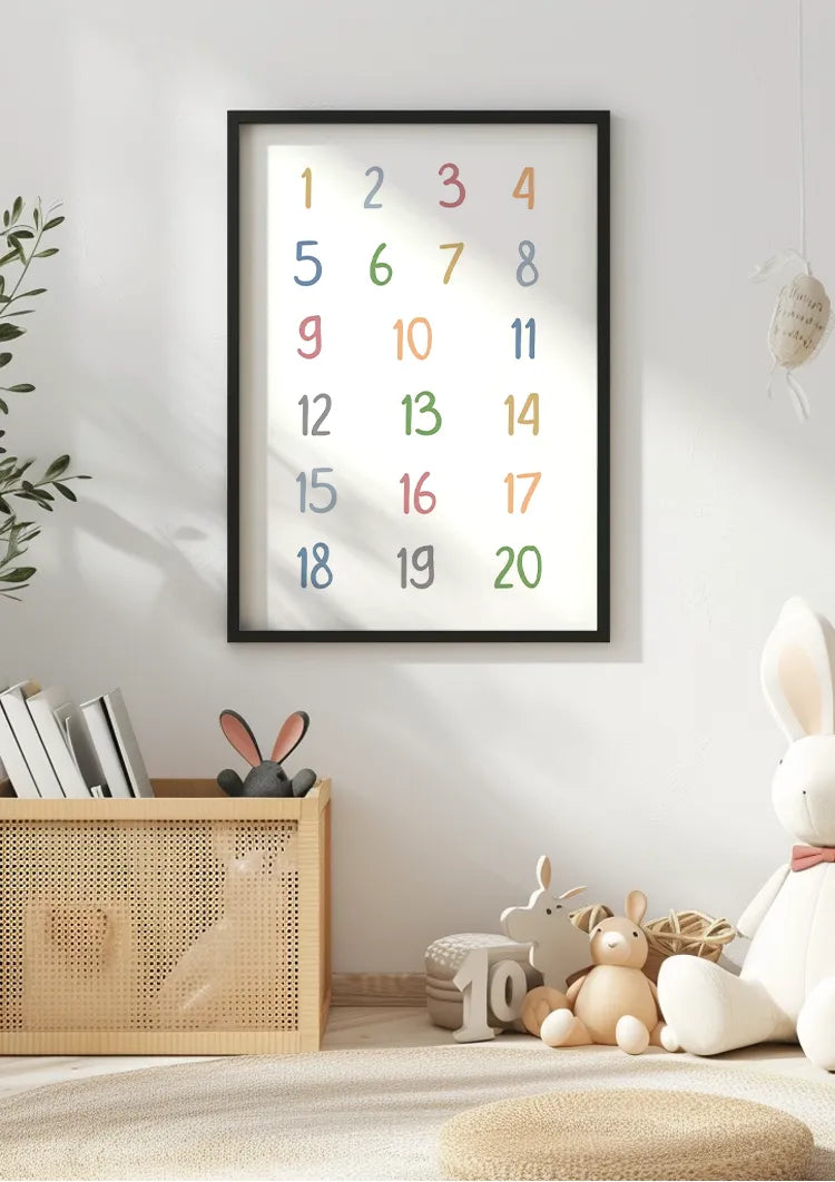 ingelijst,poster ingelijst,poster