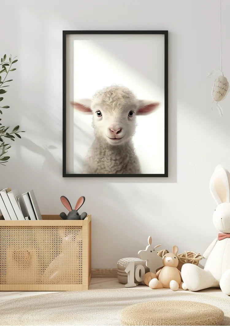 ingelijst,poster ingelijst,poster