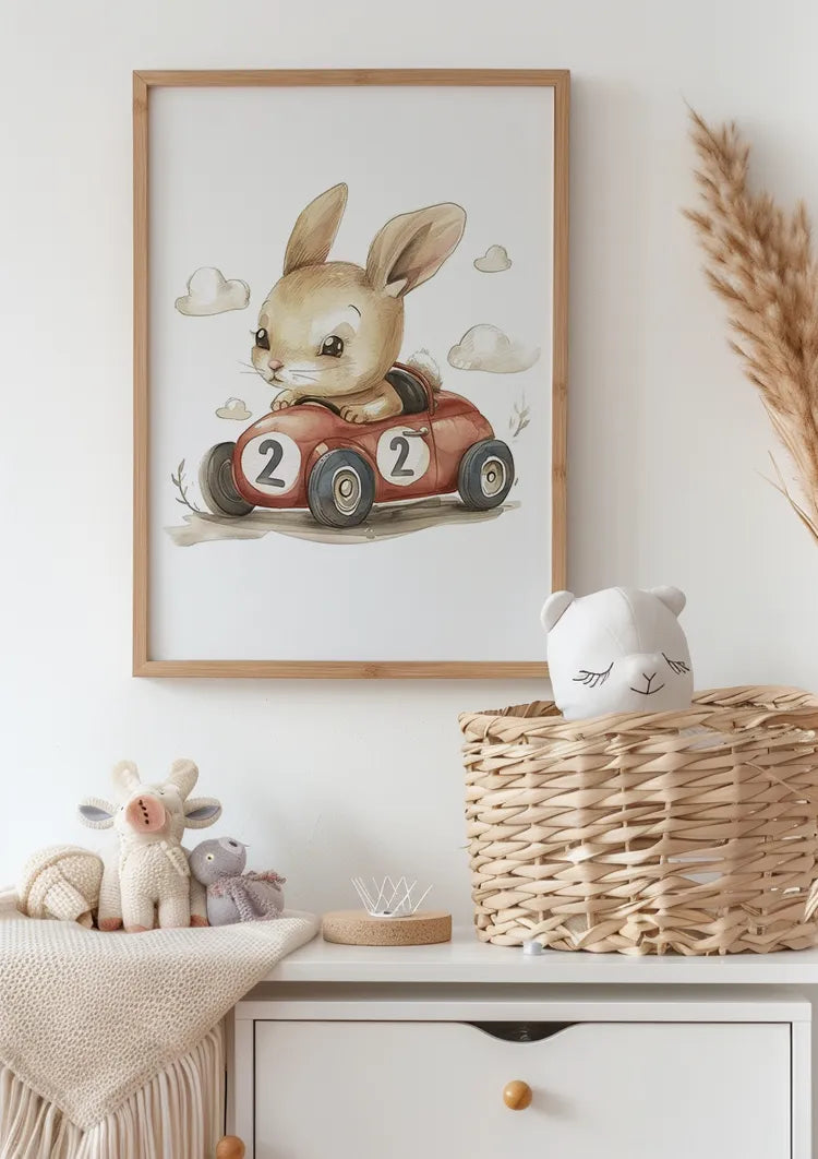 ingelijst,poster ingelijst,poster