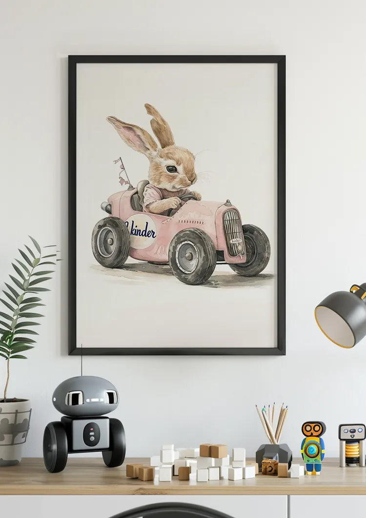 ingelijst,poster ingelijst,poster