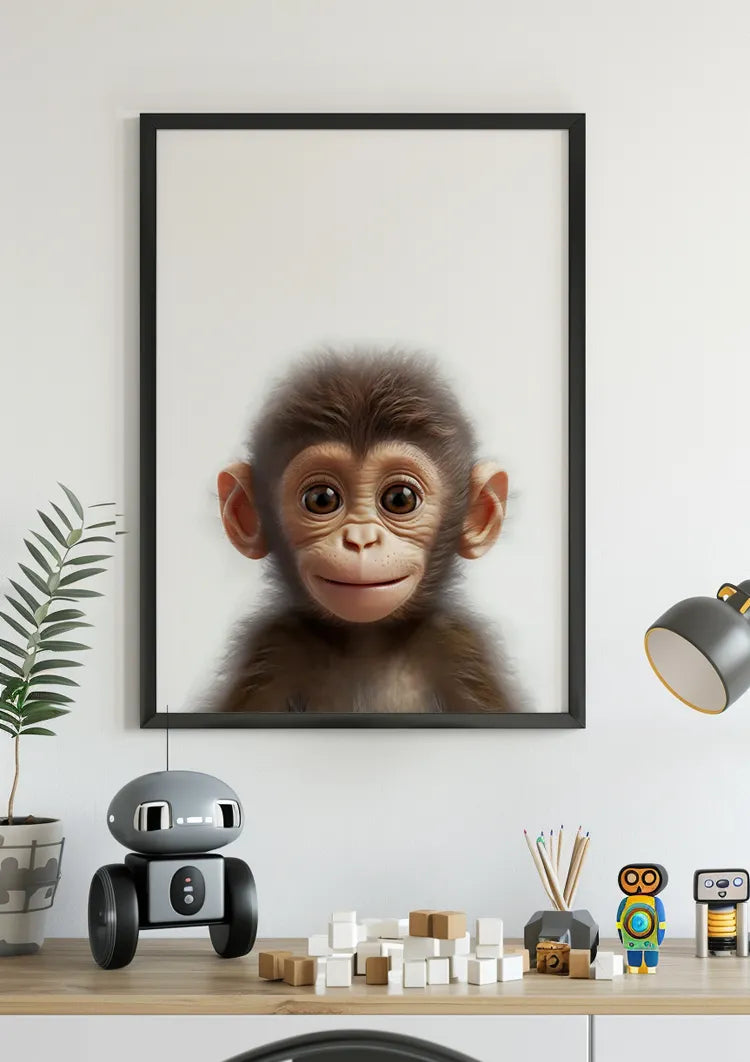 ingelijst,poster ingelijst,poster