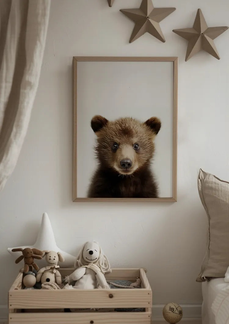 ingelijst,poster ingelijst,poster