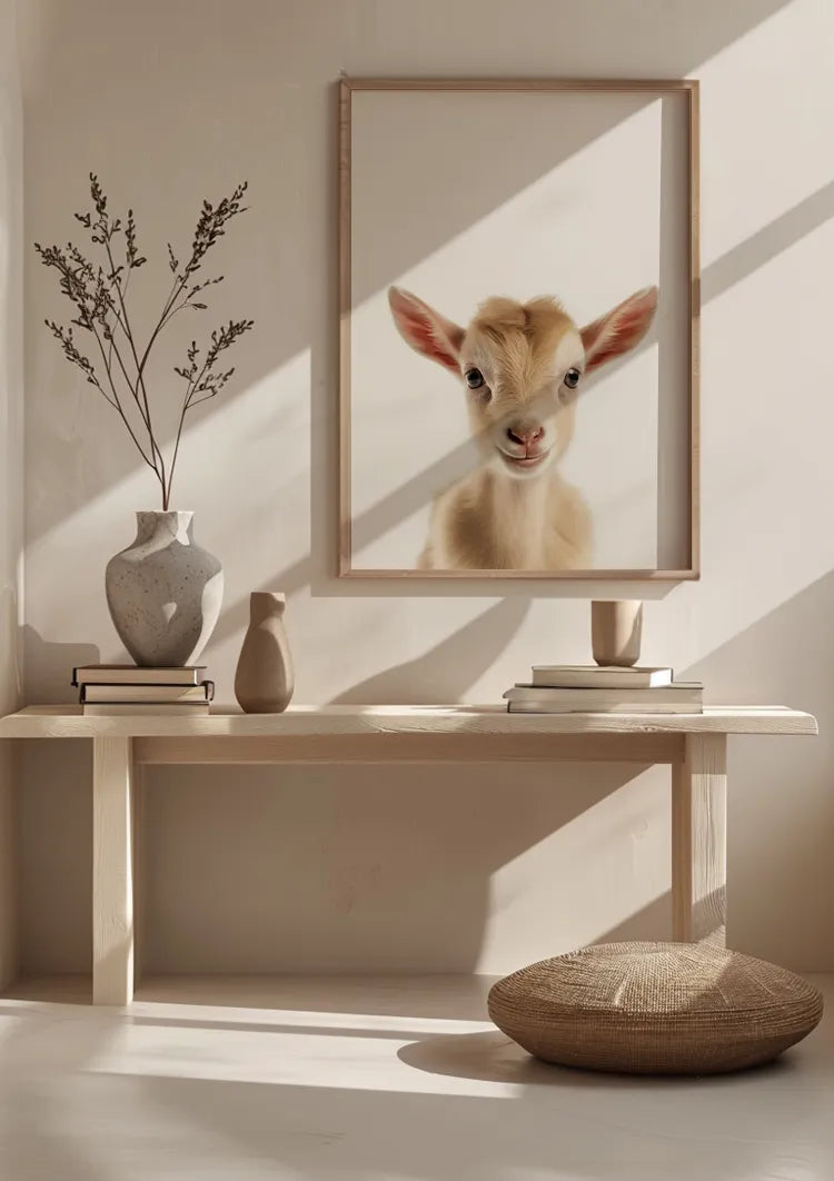 ingelijst,poster ingelijst,poster