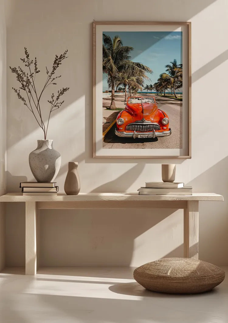 ingelijst,poster ingelijst,poster