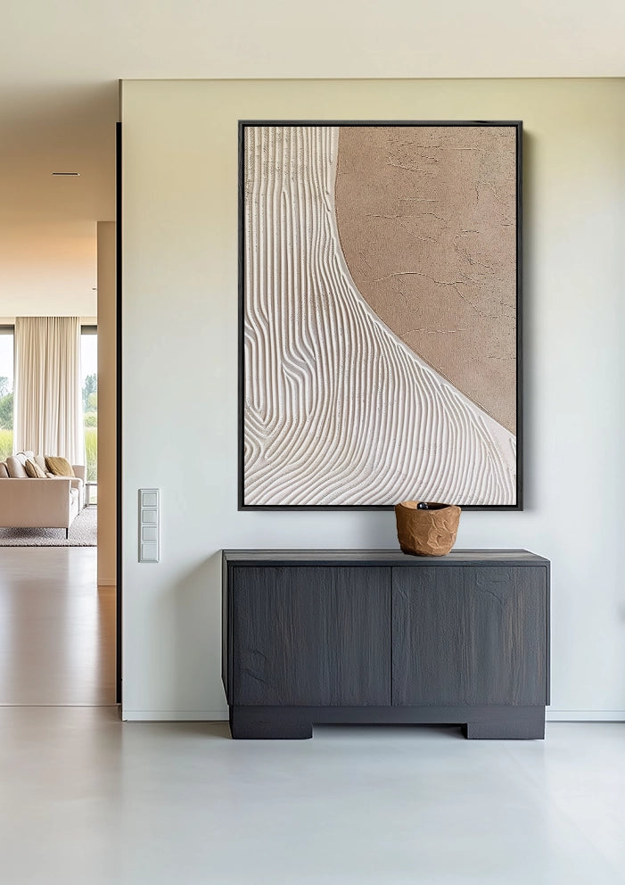 Shizen Schilderij Shizen Schilderij