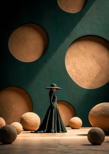 plexiglas,dibond,ingelijst,canvas,poster,acousticpro,muurcirkel,tuinposter