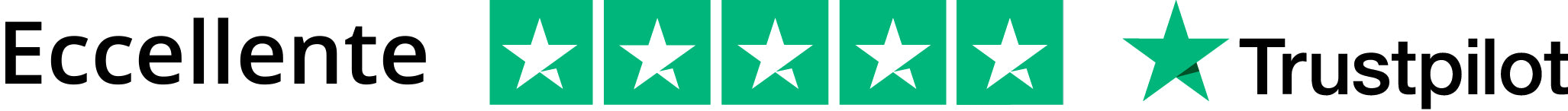 Trustpilot Icons