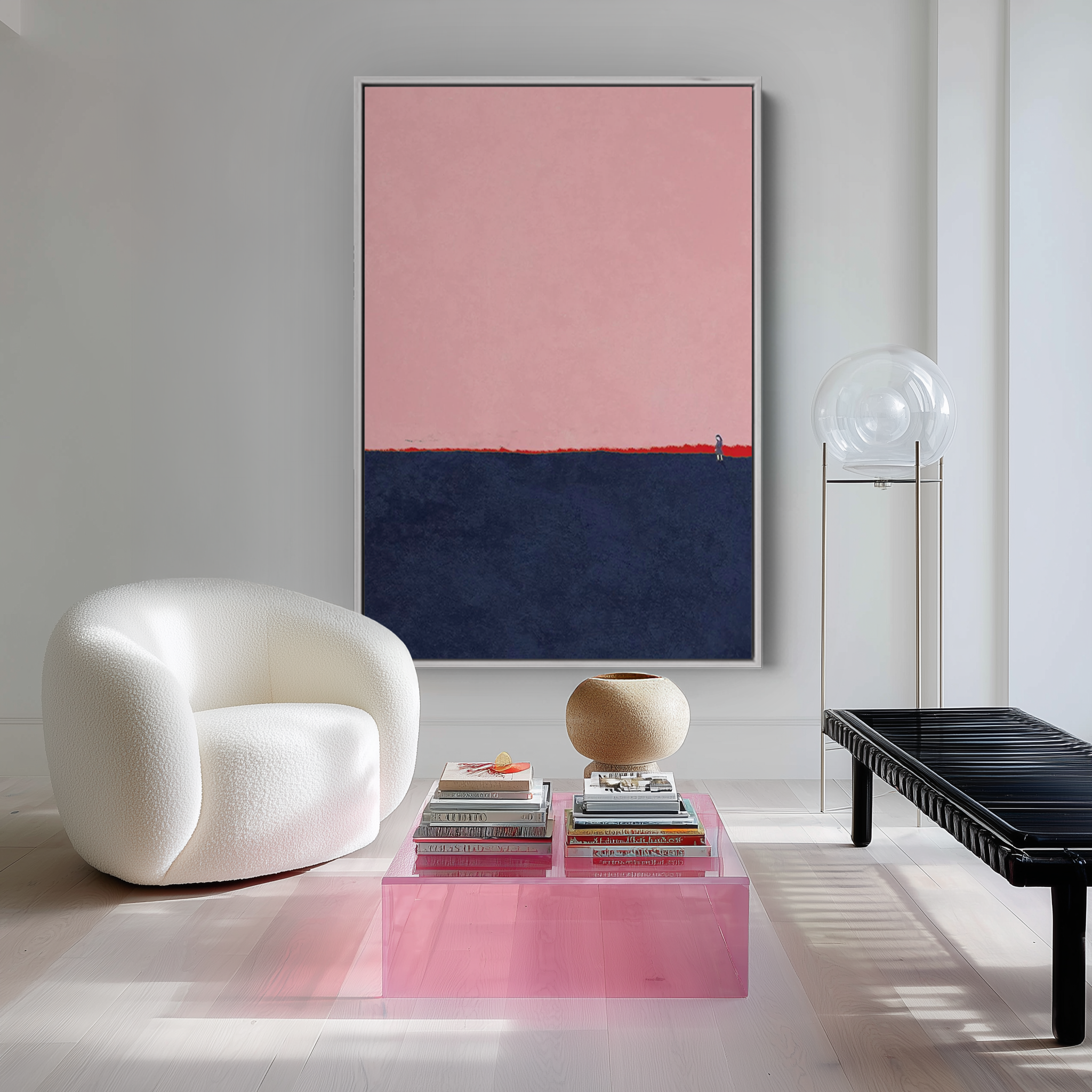 plexiglas,dibond,ingelijst,canvas,poster,acousticpro,muurcirkel,tuinposter